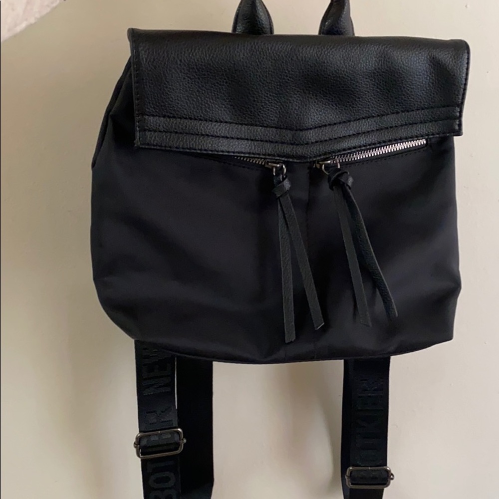 NWT botkier backpack